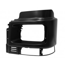 Корпус фары VOLVO (левый)