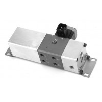 Кран пневмоподвески VOLVO