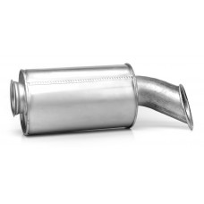 Глушитель VOLVO